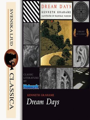 cover image of Dream Days (unabridged)